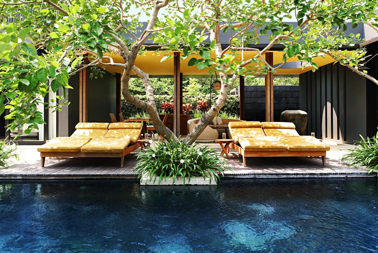 W Bali-Seminyak - WOW 2 Bedroom Pool Villa