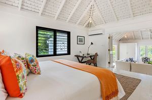 Round Hill Hotel & Villas - Classic Villa 3 chambres