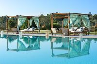 Baglioni Resort Sardinia - Zwembad