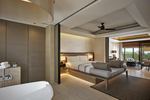 Terras Suite - 2 slaapkamers