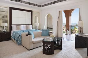 One&Only The Palm - Palm Manor House Premier Kamer 