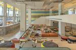 Lobby/openbare ruimte