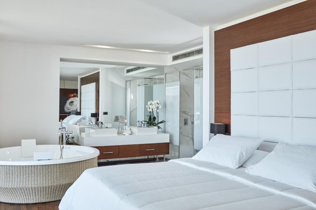 Lesante Blu - Royal Grand Pool Suite
