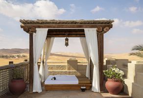 Anantara Qasr al Sarab Desert Resort - Wellness