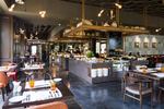 Restaurants/Cafes