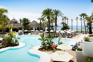 Don Carlos Resort & Villas - Algemeen