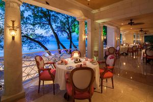 Sandy Lane - Restaurants/Cafes