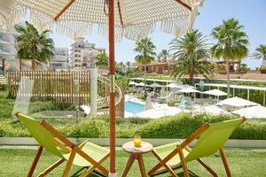 Iberostar Selection Playa de Palma - A  Sea View Junior Suite