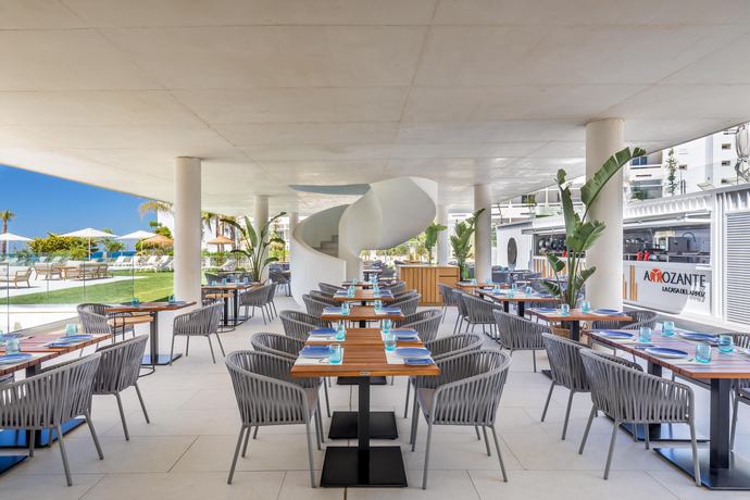 Barceló Conil Playa - Restaurants/Cafes