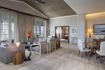 JW Marriott Mauritius Resort - Manor House Spa Suite