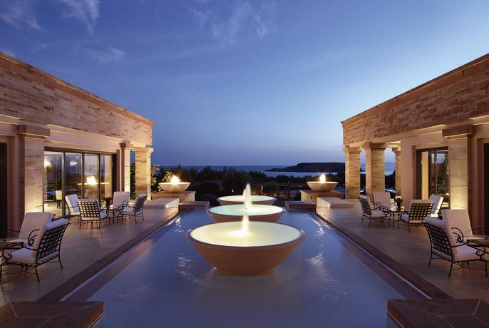 Cape Sounio, Grecotel Boutique Resort - Ambiance