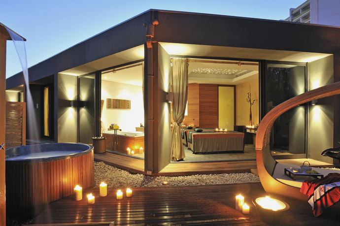 Tivoli Marina Vilamoura - Wellness