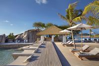 Six Senses Zil Pasyon  - Restaurants/Cafes