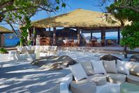 Six Senses Zil Pasyon  - Restaurants/Cafes