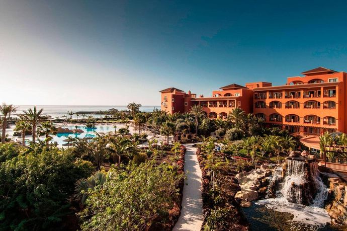 Sheraton Fuerteventura - Algemeen