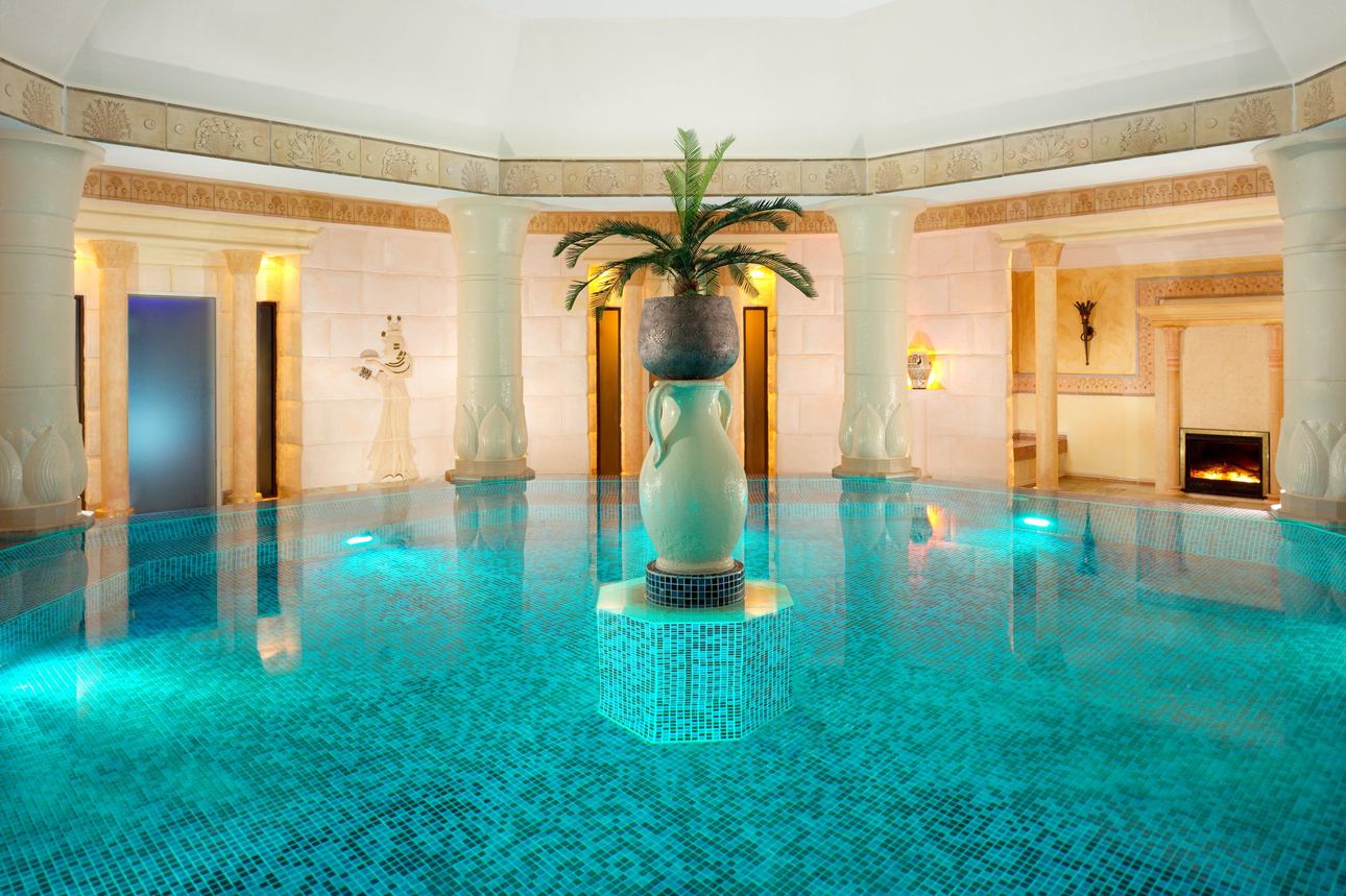 Wellness