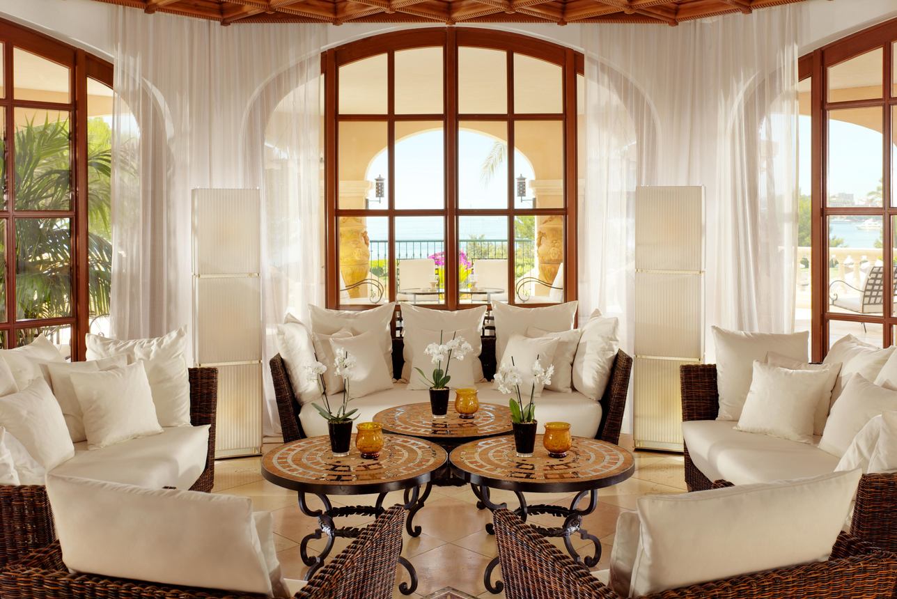 Lobby/openbare ruimte
