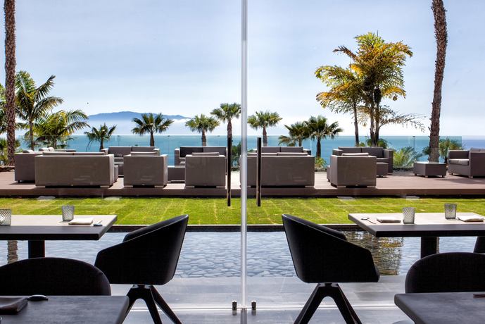 The Ritz-Carlton Tenerife, Abama - Restaurants/Cafes