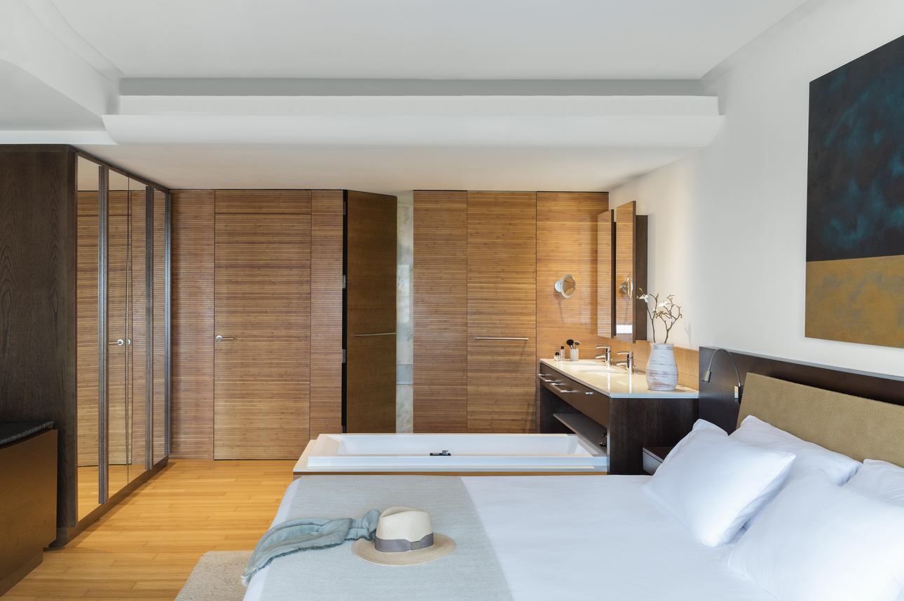 Ibiza Gran Hotel - Junior Suite