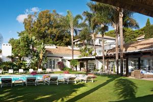 Marbella Club Hotel - Villa del Mar  - Algemeen