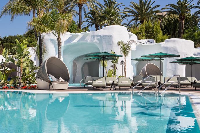 Don Carlos Resort & Villas - Zwembad