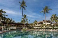 Anantara Bophut Koh Samui Resort - Zwembad