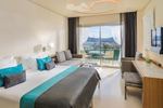 Aguas de Ibiza Grand Luxe Hotel - Deluxe kamer