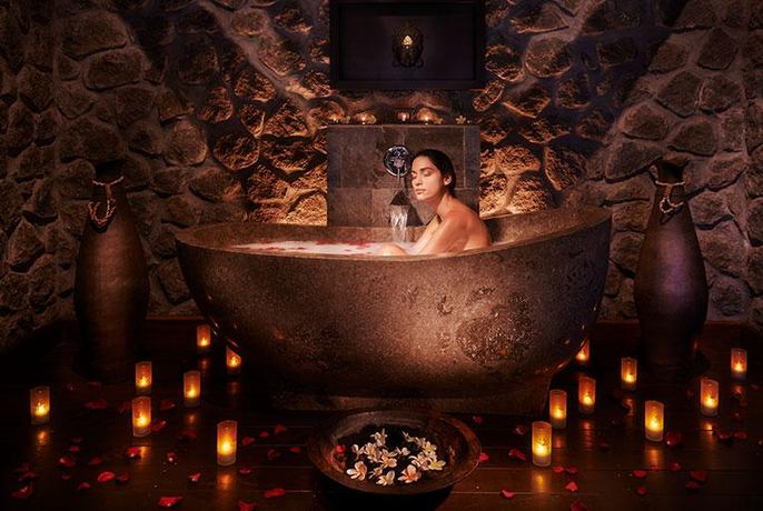 Palm Hotel - Wellness