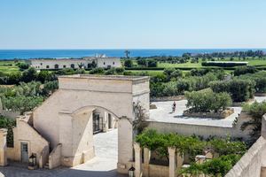 Borgo Egnazia  - Exterieur