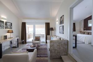 Oasi Suite
