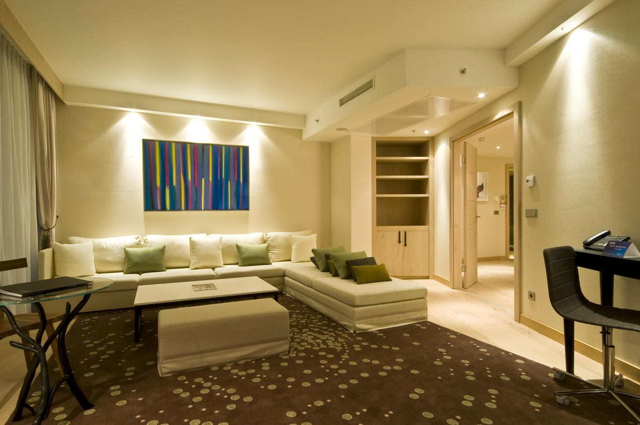 Sun Gardens Dubrovnik - Executive Suite