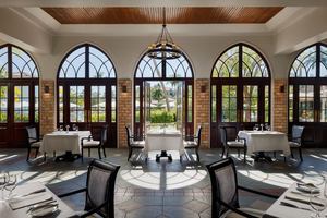 Sandals South Coast - Restaurants/Cafes