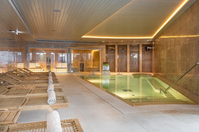 3HB Faro - Wellness