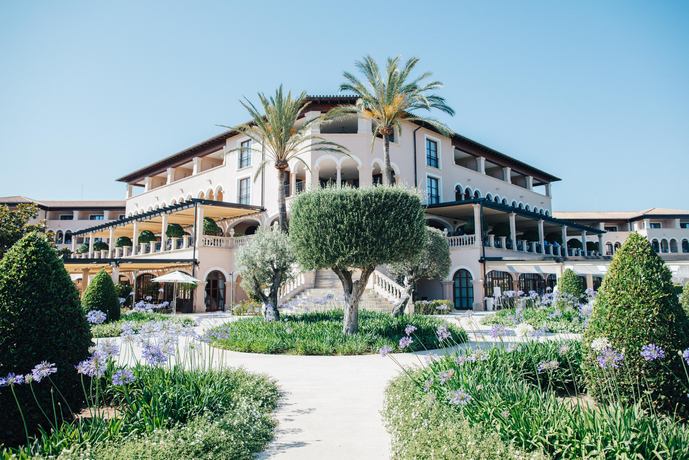 St. Regis Mardavall Mallorca Resort - Exterieur
