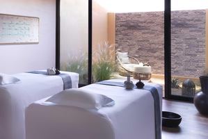 Anantara Al Jabal Al Akhdar Resort - Wellness