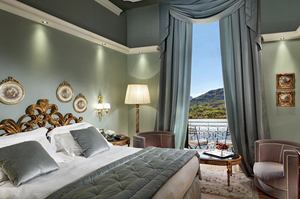 Grand Hotel Tremezzo - Lake View Prestige Kamer