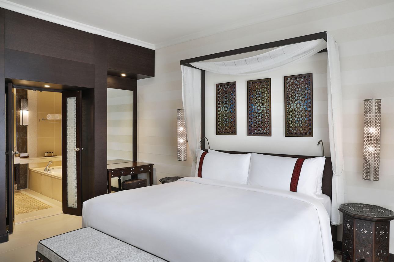 Al Manara Saraya Aqaba - Prestige Suite