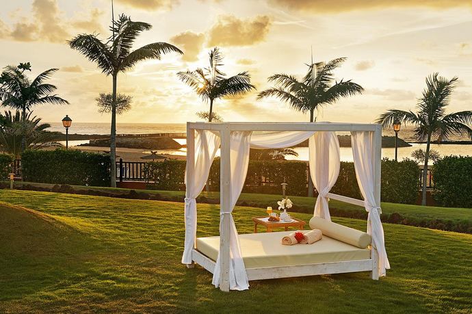 Sheraton Fuerteventura - Ambiance