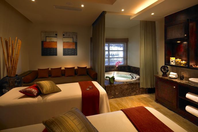 Paradisus Palma Real Golf & Spa - Wellness