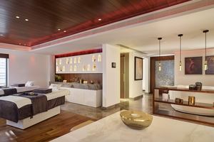 Parklane, a Luxury Collection Resort & Spa - Wellness