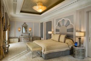 Khaleej Deluxe Suite