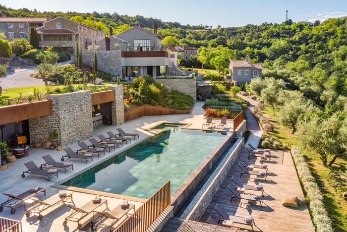 San Canzian Village & Hotel - Algemeen