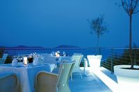 Elounda Gulf Villas - Restaurants/Cafes