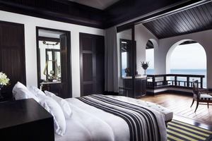 InterContinental Danang Sun Peninsula Resort - Club Suite Panoramic Ocean View