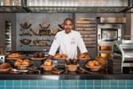Restaurants/Cafes