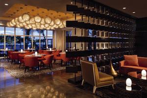 The Ritz-Carlton Aruba - Restaurants/Cafes