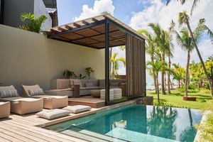 LUX* Grand Baie Resort & Residences - Pool Villa