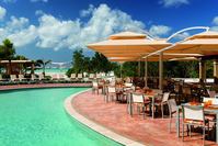 The Ritz-Carlton Aruba - Restaurants/Cafes