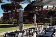 Sheraton Cascais Resort - Restaurants/Cafes