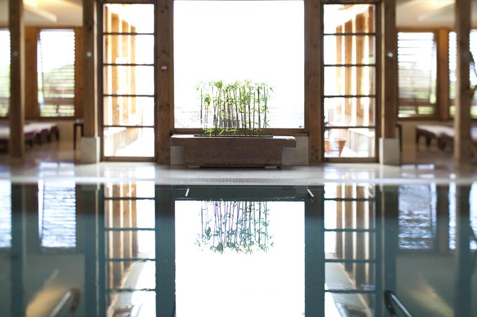 Les Sources de Caudalie - Wellness
